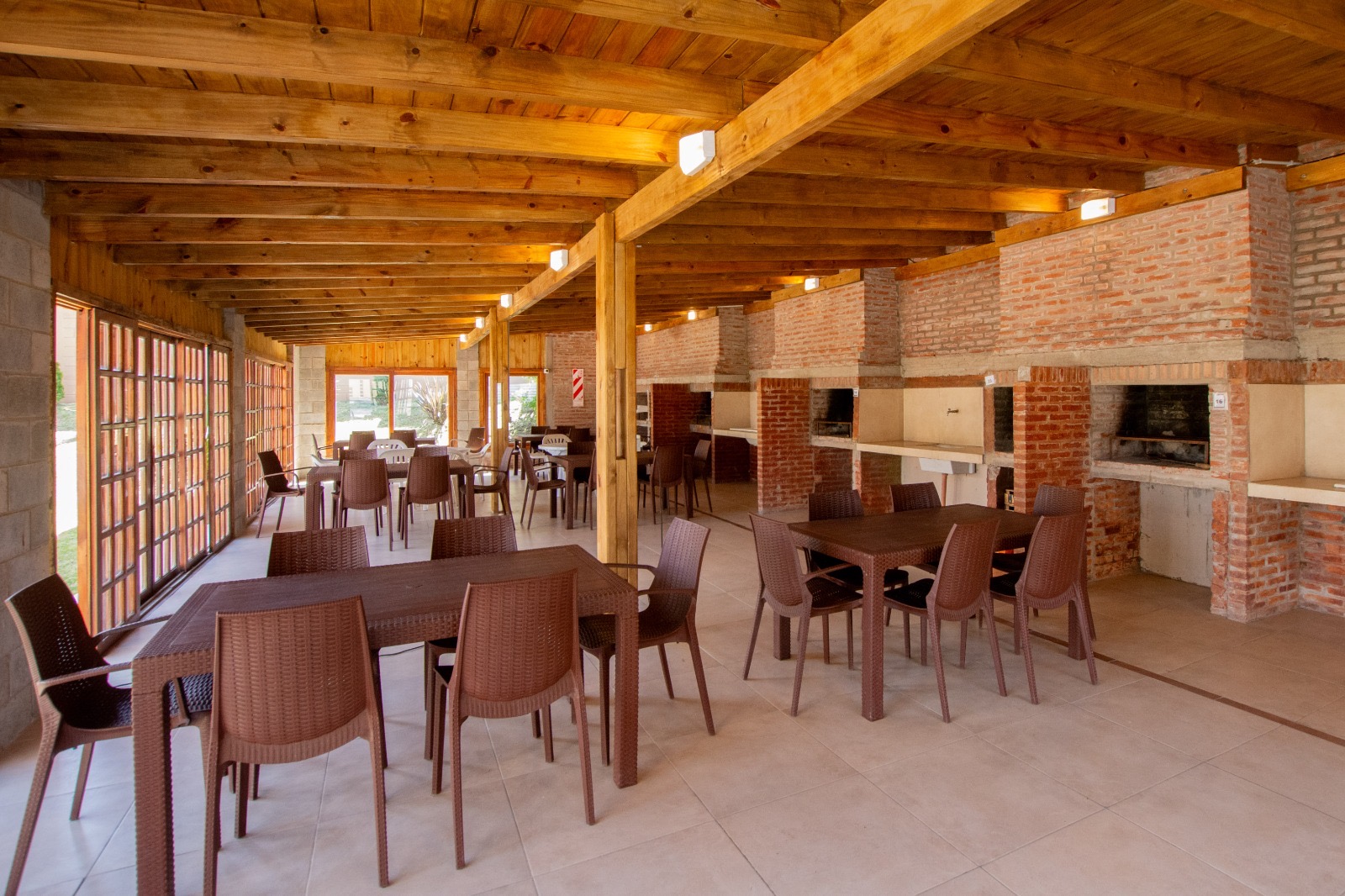 Terrazas Playa :: Apart Hotel :: Villa Gesell