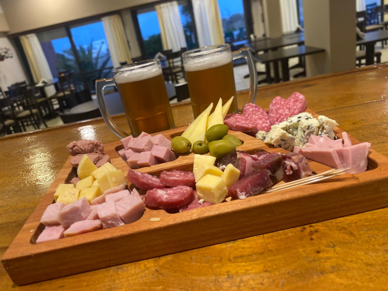 Terrazas Playa :: Apart Hotel :: Villa Gesell