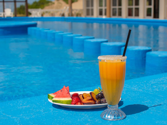 Terrazas Playa :: Apart Hotel :: Villa Gesell